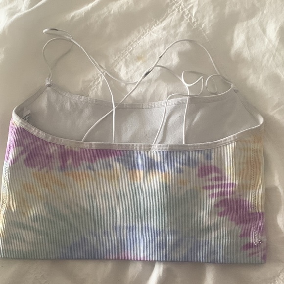 Workout tank - Picture 2 of 3